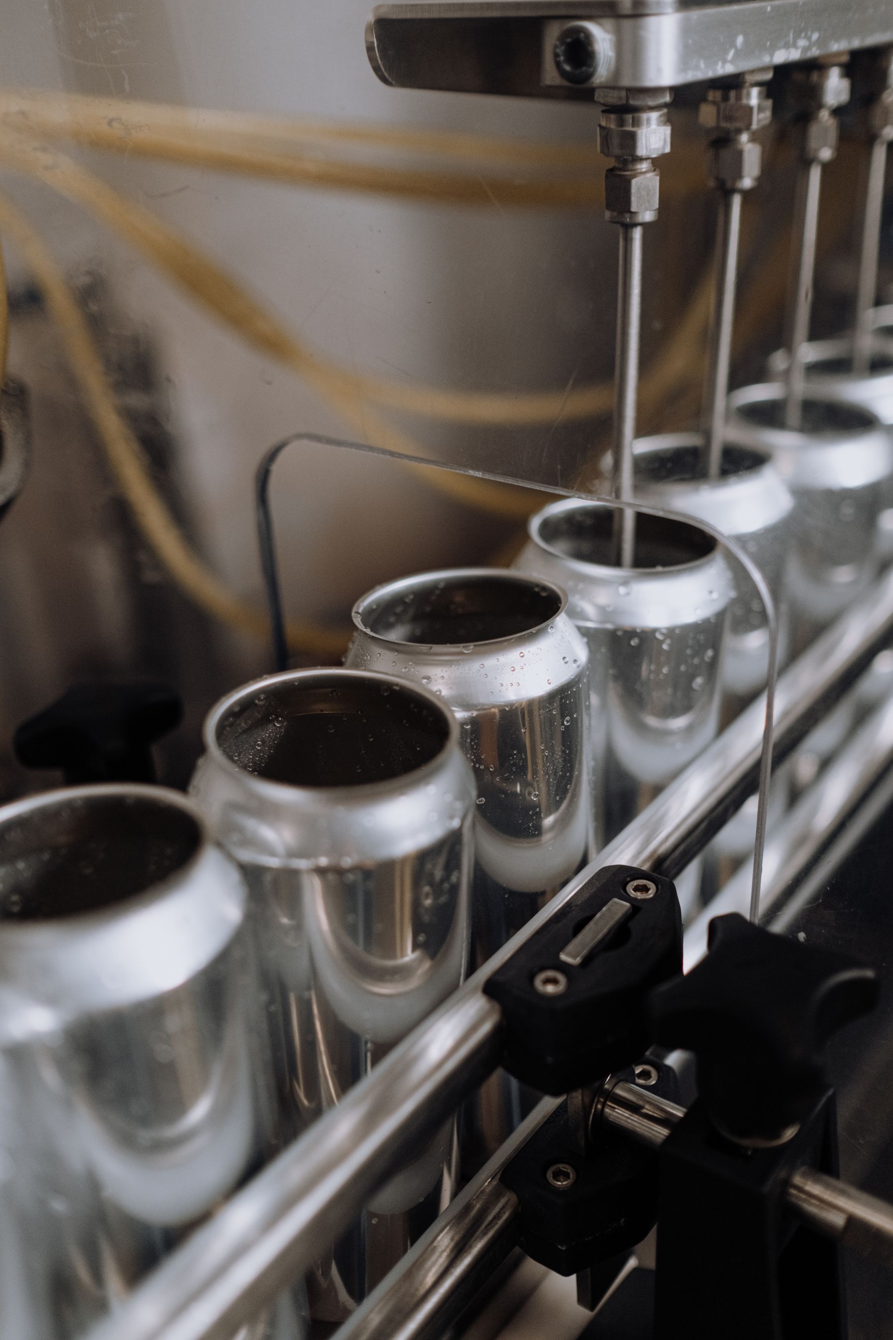 Beverage & filling